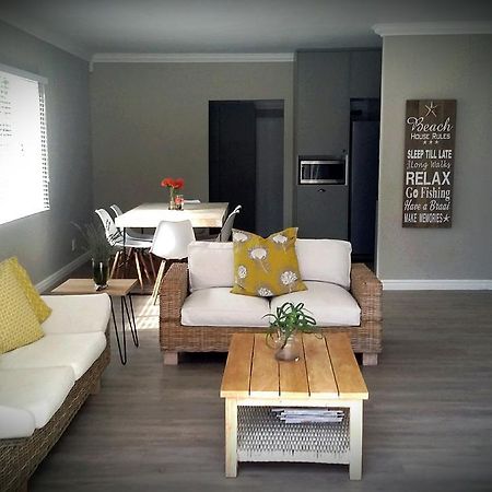 Corban Cottage Hermanus Esterno foto