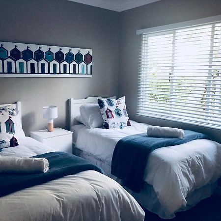 Corban Cottage Hermanus Esterno foto