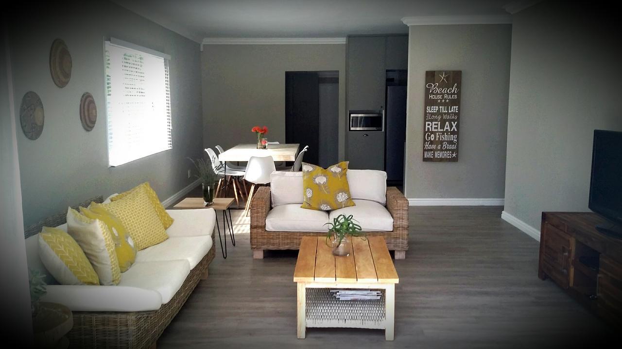 Corban Cottage Hermanus Esterno foto