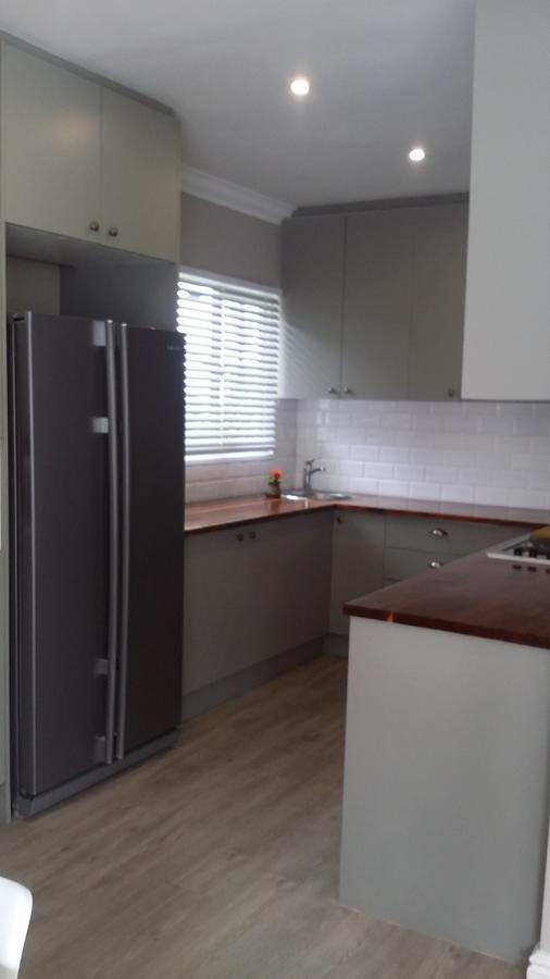 Corban Cottage Hermanus Esterno foto