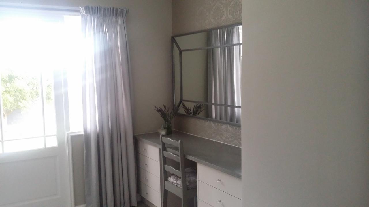Corban Cottage Hermanus Esterno foto