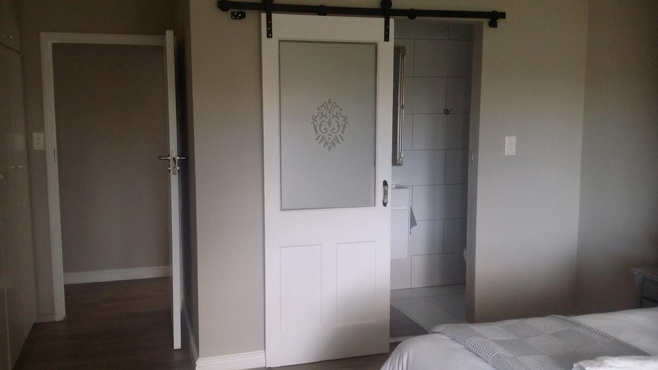 Corban Cottage Hermanus Esterno foto