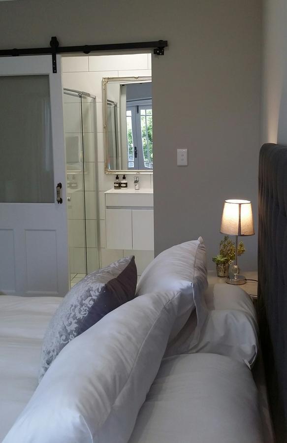 Corban Cottage Hermanus Esterno foto