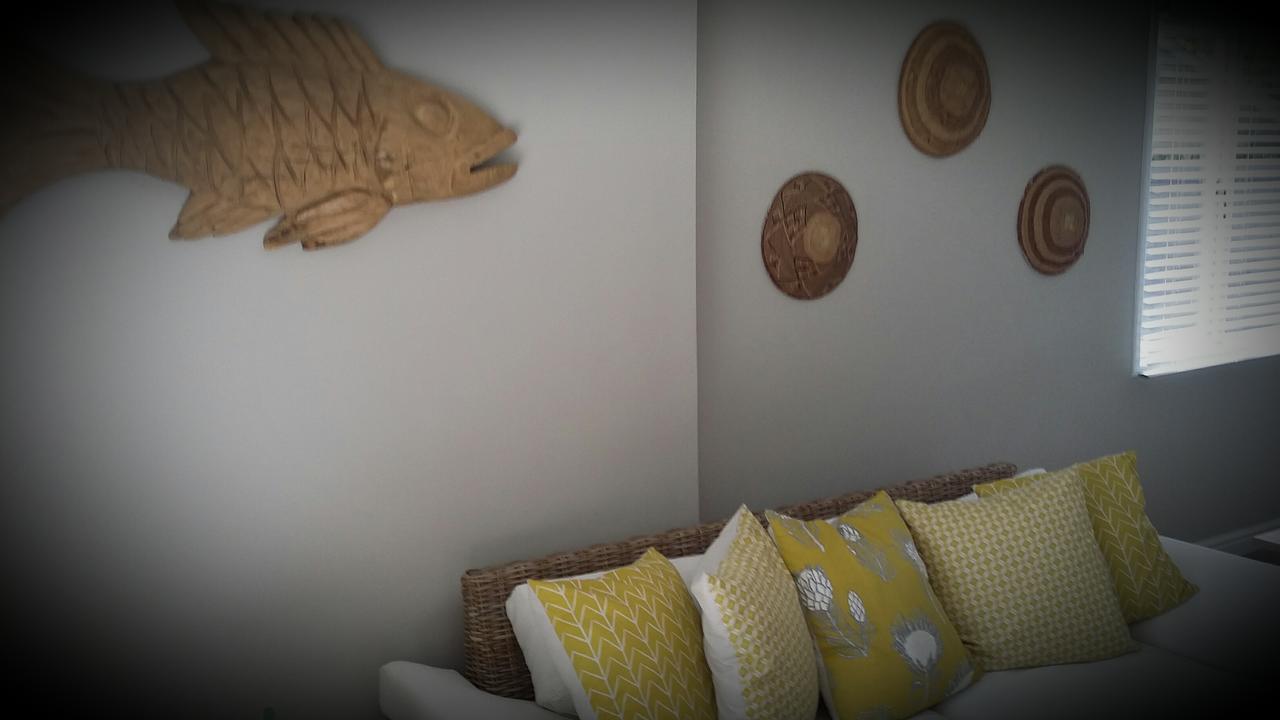 Corban Cottage Hermanus Esterno foto