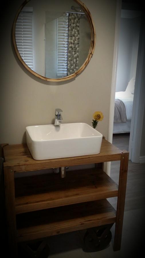 Corban Cottage Hermanus Esterno foto