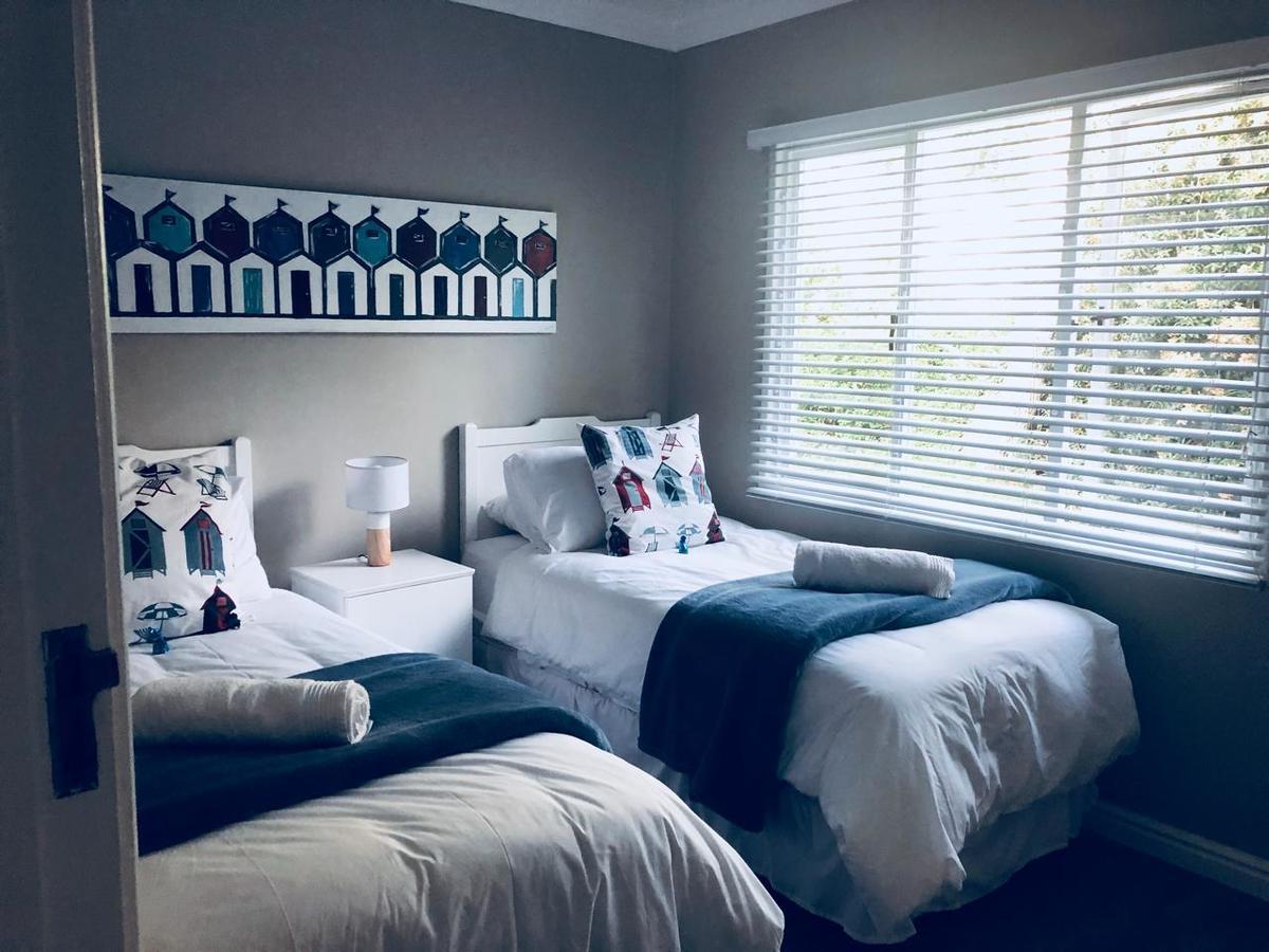 Corban Cottage Hermanus Esterno foto