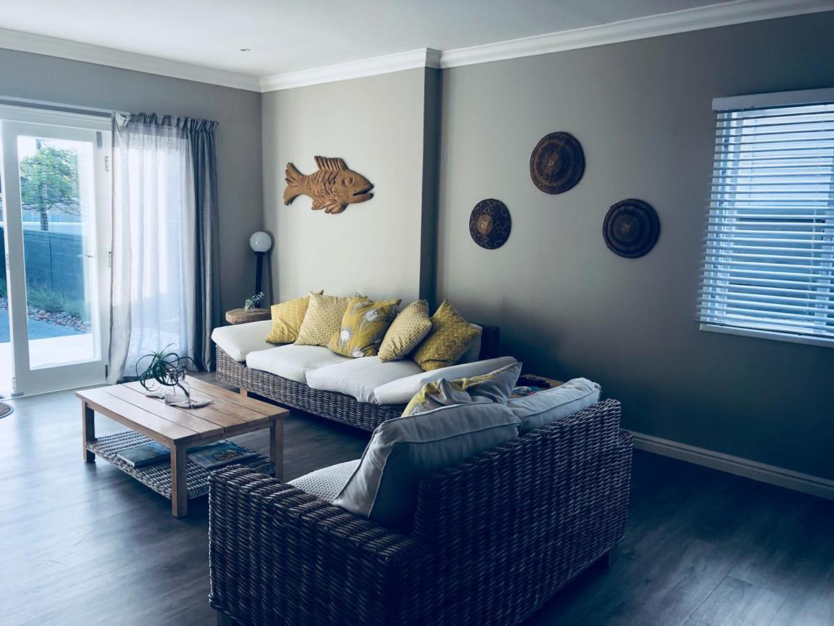Corban Cottage Hermanus Esterno foto