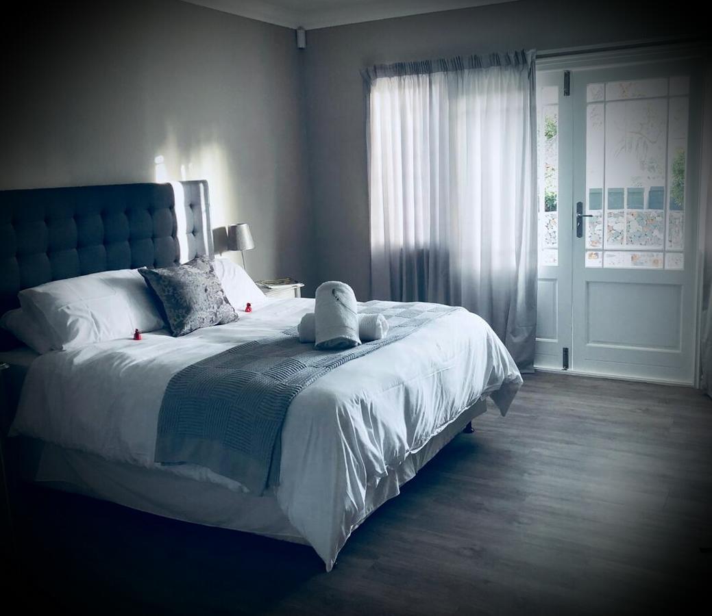 Corban Cottage Hermanus Esterno foto
